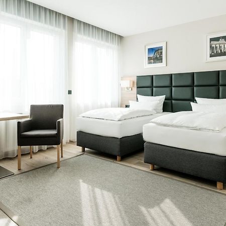 Hotel Am Wasserturm Berlin Exterior photo